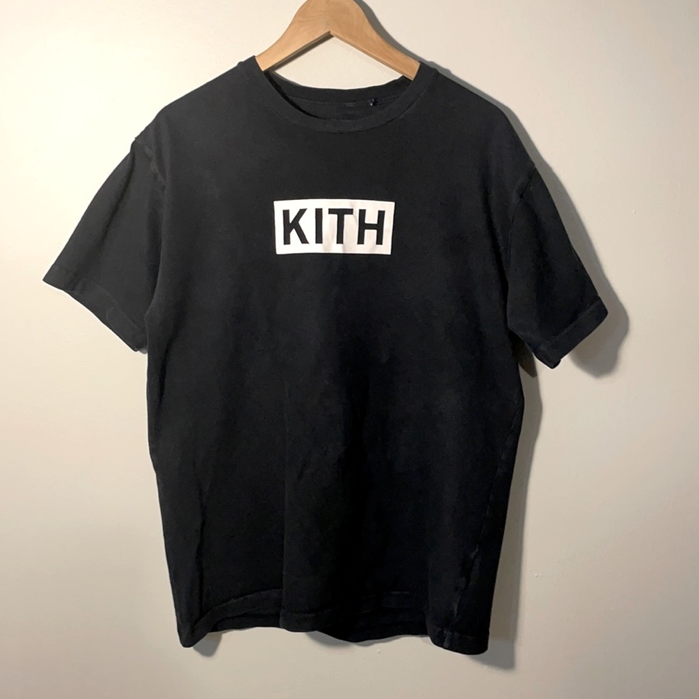 KITH t shirt
